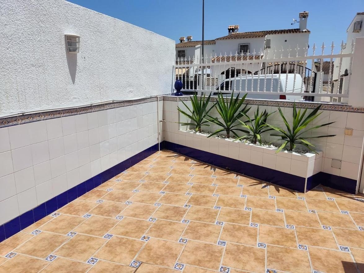 Apartamento Munay En Playa Albir Foyes Blanques Екстериор снимка